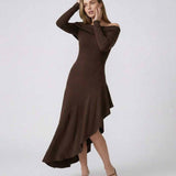 Vestido Maxi Luna