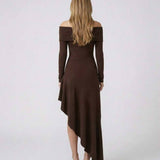 Vestido Maxi Luna