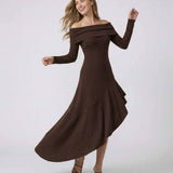 Vestido Maxi Luna