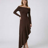 Vestido Maxi Luna