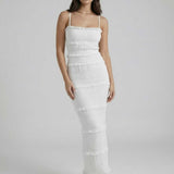 Vestido Maxi Luna