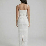 Vestido Maxi Luna