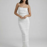 Vestido Maxi Luna