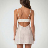 Vestido Mini Luna