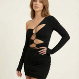 Vestido Mini Luna