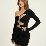 Vestido Mini Luna