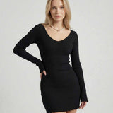 Vestido Mini Luna
