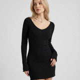 Vestido Mini Luna