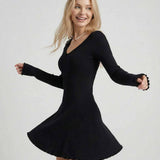Vestido Mini Luna