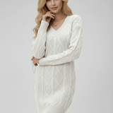 Vestido Mini Luna