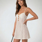 Vestido Mini Luna