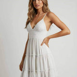 Vestido Mini Luna