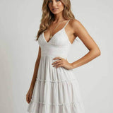 Vestido Mini Luna