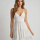 Vestido Mini Luna