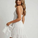 Vestido Mini Luna