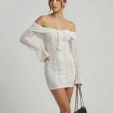 Vestido Mini Luna