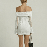 Vestido Mini Luna