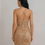 Vestido Mini Luna