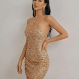 Vestido Mini Luna