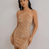 Vestido Mini Luna