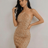 Vestido Mini Luna