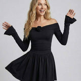 Vestido Mini Luna