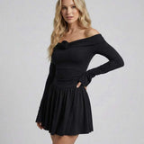 Vestido Mini Luna