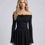 Vestido Mini Luna