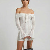 Vestido Mini Luna