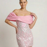 Vestido Mini Luna