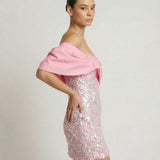 Vestido Mini Luna