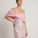Vestido Mini Luna