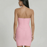 Vestido Mini Luna
