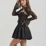 Vestido Mini Luna