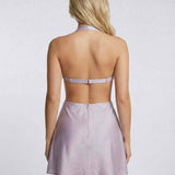Vestido Mini Luna