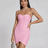 Vestido Mini Luna
