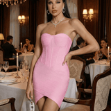 Vestido Mini Luna