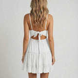Vestido Mini Luna