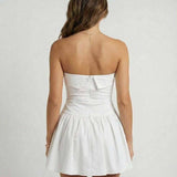 Vestido Mini Luna
