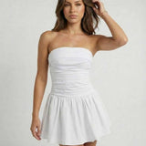 Vestido Mini Luna