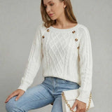 Luna Pullover