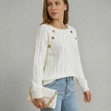 Luna Pullover