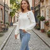 Luna Pullover