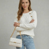 Luna Pullover