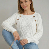 Luna Pullover
