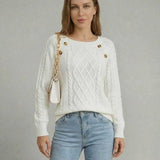 Luna Pullover