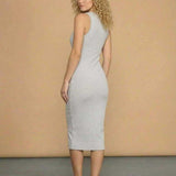 Vestido Midi Lunae
