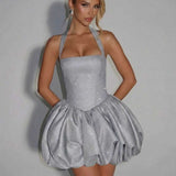 Vestido Mini Lunaria