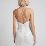 Vestido Mini Lunelle