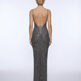 Vestido Maxi Lyra